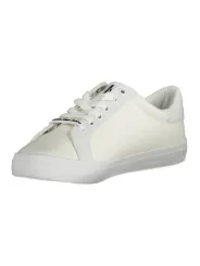 "Calvin Klein Sneakers im Sale | Calvin Klein Nachhaltige Baumwoll-Sneaker online kaufen"|Planet-Deluxe