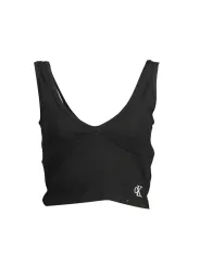 "Calvin Klein Startseite im Sale | Calvin Klein J20J218334_NERO_BEH Schwarz online kaufen"|Planet-Deluxe