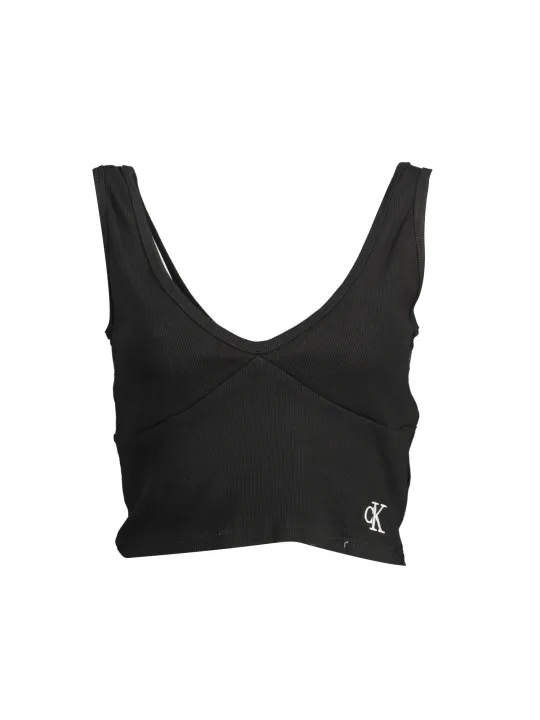 "Calvin Klein Startseite im Sale | Calvin Klein J20J218334_NERO_BEH Schwarz online kaufen"|Planet-Deluxe