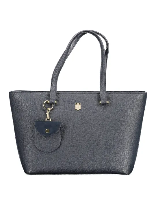 "Tommy Hilfiger Einzelstücke & Seltenheiten im Sale | Tommy Hilfiger AW0AW10950_BLU_DW5 online kaufen"|Planet-Deluxe