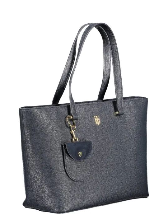 "Tommy Hilfiger Einzelstücke & Seltenheiten im Sale | Tommy Hilfiger AW0AW10950_BLU_DW5 online kaufen"|Planet-Deluxe