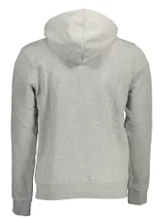 "Napapijri Sweatshirts im Sale | Kapuzensweatshirt mit Tasche und Logoaufdruck von Napapijri online kaufen"|Planet-Deluxe
