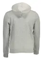 "Napapijri Sweatshirts im Sale | Kapuzensweatshirt mit Tasche und Logoaufdruck von Napapijri online kaufen"|Planet-Deluxe