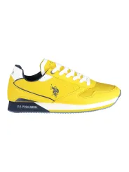"U.S. POLO BEST PRICE Sneakers im Sale | U.S. POLO BEST PRICE NOBIL003M2HY2_GIALLO_YEL001 online kaufen"|Planet-Deluxe