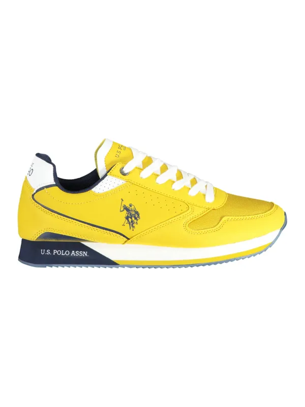 "U.S. POLO BEST PRICE Sneakers im Sale | U.S. POLO BEST PRICE NOBIL003M2HY2_GIALLO_YEL001 online kaufen"|Planet-Deluxe "U.S. POLO BEST PRICE Sneakers im Sale | U.S. POLO BEST PRICE NOBIL003M2HY2_GIALLO_YEL001 online kaufen"|Planet-Deluxe