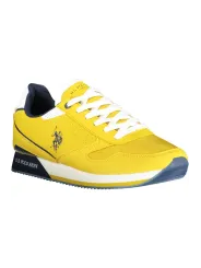 "U.S. POLO BEST PRICE Sneakers im Sale | U.S. POLO BEST PRICE NOBIL003M2HY2_GIALLO_YEL001 online kaufen"|Planet-Deluxe