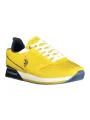 "U.S. POLO BEST PRICE Sneakers im Sale | U.S. POLO BEST PRICE NOBIL003M2HY2_GIALLO_YEL001 online kaufen"|Planet-Deluxe