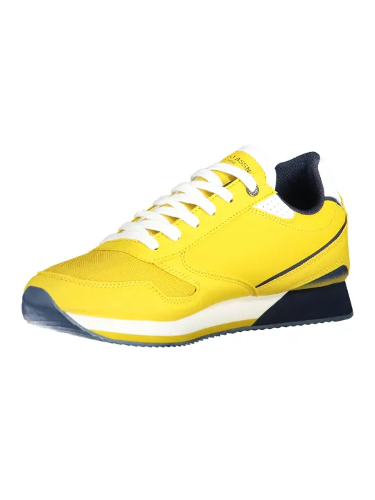 "U.S. POLO BEST PRICE Sneakers im Sale | U.S. POLO BEST PRICE NOBIL003M2HY2_GIALLO_YEL001 online kaufen"|Planet-Deluxe