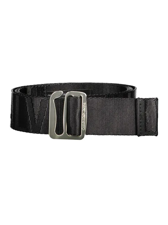 "Calvin Klein Gürtel im Sale | Calvin Klein K50K508233_NERO_BDS online kaufen"|Planet-Deluxe