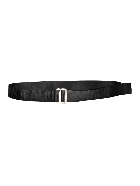 "Calvin Klein Gürtel im Sale | Calvin Klein K50K508233_NERO_BDS online kaufen"|Planet-Deluxe
