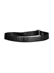 "Calvin Klein Gürtel im Sale | Calvin Klein K50K508233_NERO_BDS online kaufen"|Planet-Deluxe