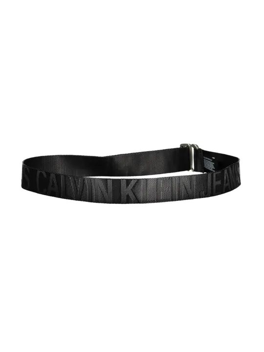 "Calvin Klein Gürtel im Sale | Calvin Klein K50K508233_NERO_BDS online kaufen"|Planet-Deluxe