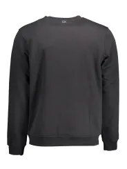 "Calvin Klein Sweatshirts im Sale | Calvin Klein 00GMS2W305_NERO_BAE online kaufen"|Planet-Deluxe