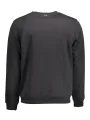 "Calvin Klein Sweatshirts im Sale | Calvin Klein 00GMS2W305_NERO_BAE online kaufen"|Planet-Deluxe