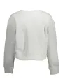 "Calvin Klein Sweatshirts im Sale | Calvin Klein 00GWS2W312_GRIGIO_7YV online kaufen"|Planet-Deluxe