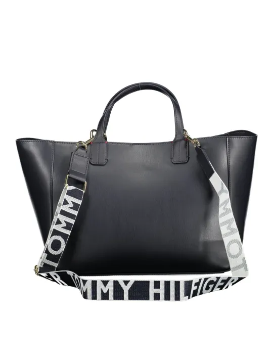 "Tommy Hilfiger Einzelstücke & Seltenheiten im Sale | Tommy Hilfiger AW0AW11348_BLU_DW5 online kaufen"|Planet-Deluxe