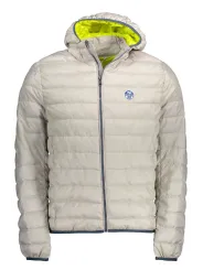 "North Sails Jacken im Sale | North Sails 603103-000_GRIGIO_0906 online kaufen"|Planet-Deluxe