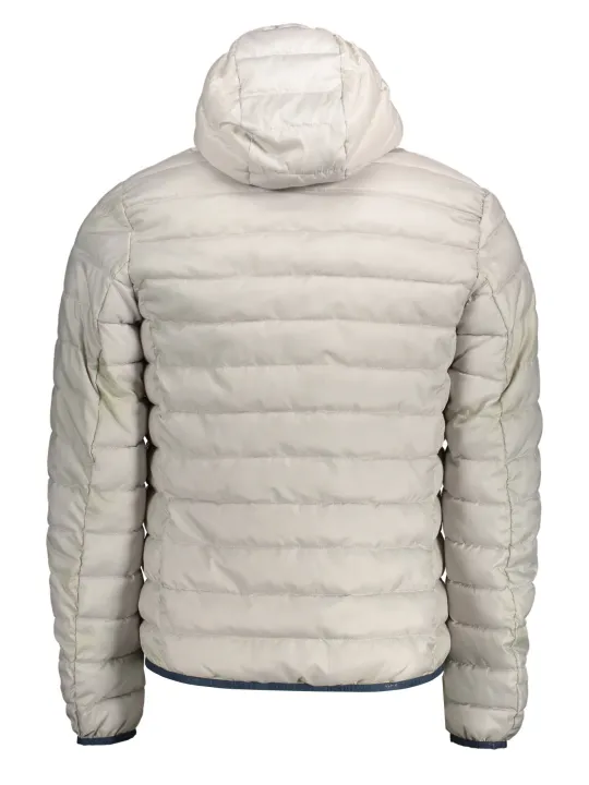 "North Sails Jacken im Sale | North Sails 603103-000_GRIGIO_0906 online kaufen"|Planet-Deluxe