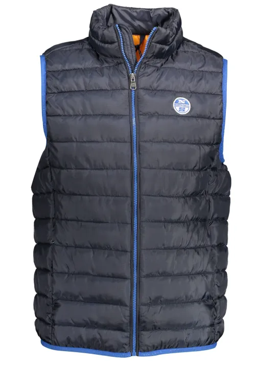 "North Sails Jacken im Sale | North Sails 603102-000_BLU_0802 online kaufen"|Planet-Deluxe