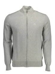 "North Sails Pullover im Sale | North Sails 699480-000_GRIGIO_0926 online kaufen"|Planet-Deluxe