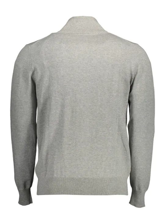 "North Sails Pullover im Sale | North Sails 699480-000_GRIGIO_0926 online kaufen"|Planet-Deluxe