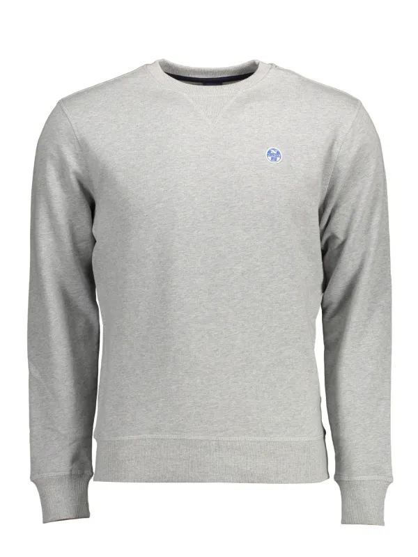 "North Sails Sweatshirts im Sale | Langarm Sweatshirt Rundhals Logo Naturfaser North Sails online kaufen"|Planet-Deluxe "North Sails Sweatshirts im Sale | Langarm Sweatshirt Rundhals Logo Naturfaser North Sails online kaufen"|Planet-Deluxe