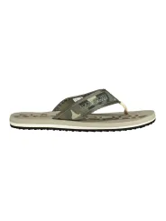 "Napapijri Pantoletten im Sale | Napapijri NP0A4FTS-ELM01RIC_BEIGE_NB4 online kaufen"|Planet-Deluxe