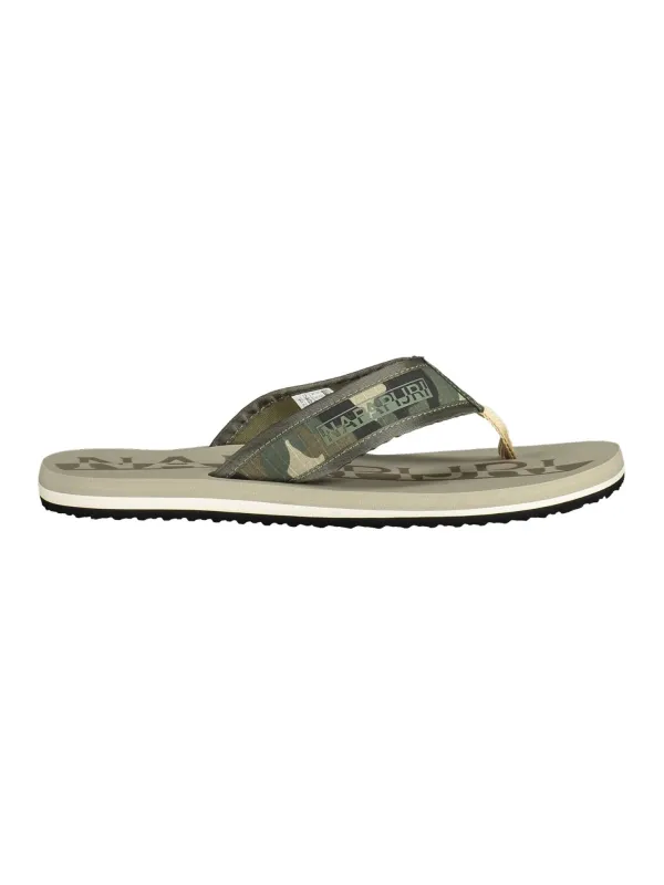 "Napapijri Pantoletten im Sale | Napapijri NP0A4FTS-ELM01RIC_BEIGE_NB4 online kaufen"|Planet-Deluxe "Napapijri Pantoletten im Sale | Napapijri NP0A4FTS-ELM01RIC_BEIGE_NB4 online kaufen"|Planet-Deluxe