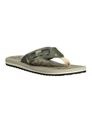 "Napapijri Pantoletten im Sale | Napapijri NP0A4FTS-ELM01RIC_BEIGE_NB4 online kaufen"|Planet-Deluxe