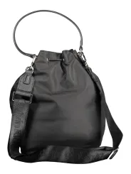 "Calvin Klein Einzelstücke & Seltenheiten im Sale | Calvin Klein Recycelte Beuteltasche 60cm Schwarz Einzelstück online kaufen"|Planet-Deluxe