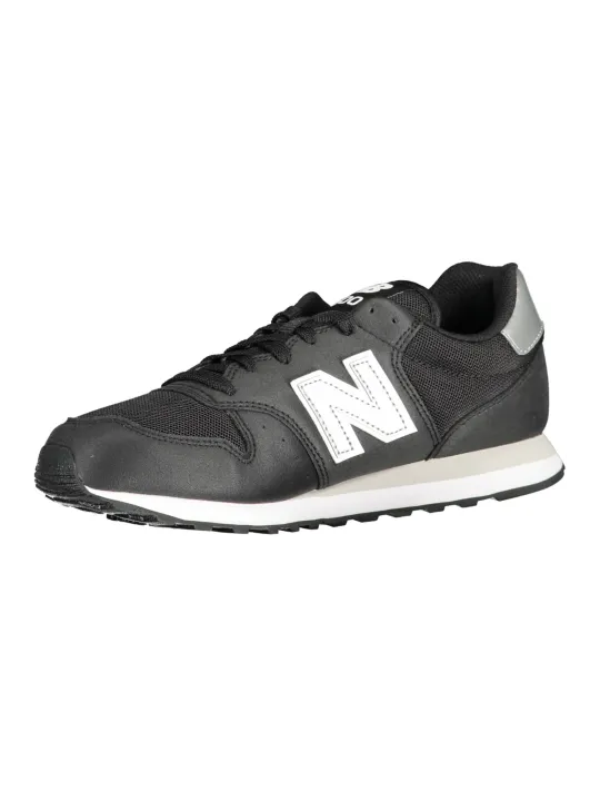 "New Balance Sneakers im Sale | New Balance GM500_NERO_KSW online kaufen"|Planet-Deluxe