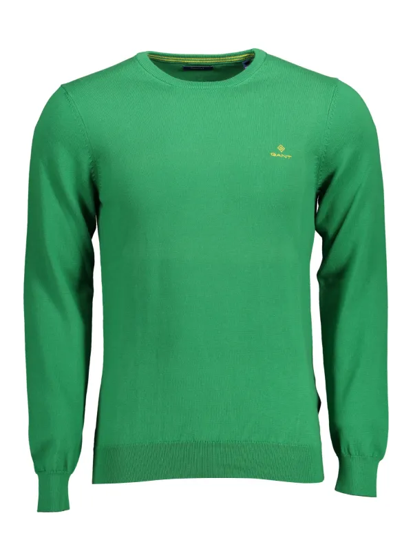 "GANT Pullover im Sale | GANT 21018030511_VERDE_317 online kaufen"|Planet-Deluxe "GANT Pullover im Sale | GANT 21018030511_VERDE_317 online kaufen"|Planet-Deluxe
