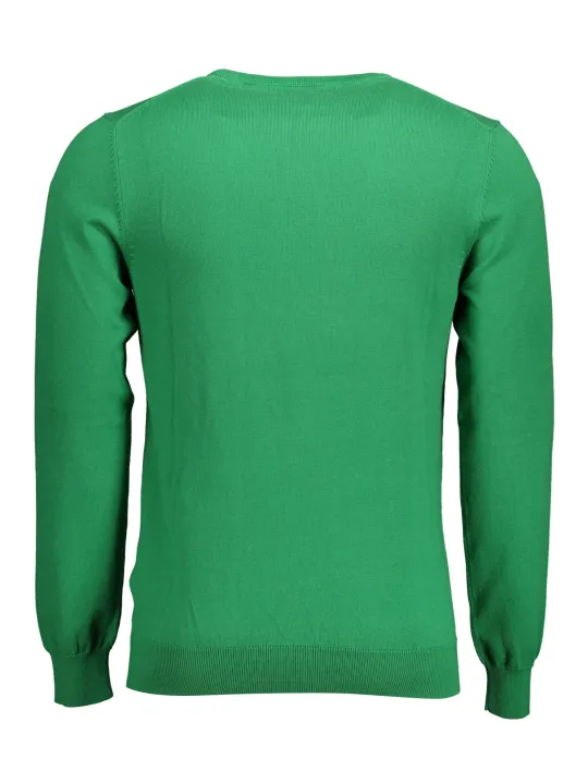 "GANT Pullover im Sale | GANT 21018030511_VERDE_317 online kaufen"|Planet-Deluxe