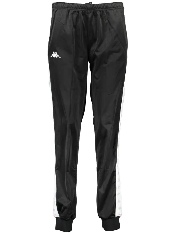 "Kappa Hosen im Sale | Kappa 303R5K0_NERO_BX9 online kaufen"|Planet-Deluxe