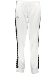 "Kappa Hosen im Sale | Kappa 303R5K0_BIANCO_J02 online kaufen"|Planet-Deluxe