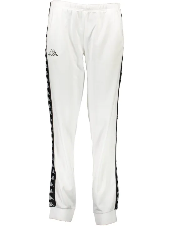 "Kappa Hosen im Sale | Kappa 303R5K0_BIANCO_J02 online kaufen"|Planet-Deluxe