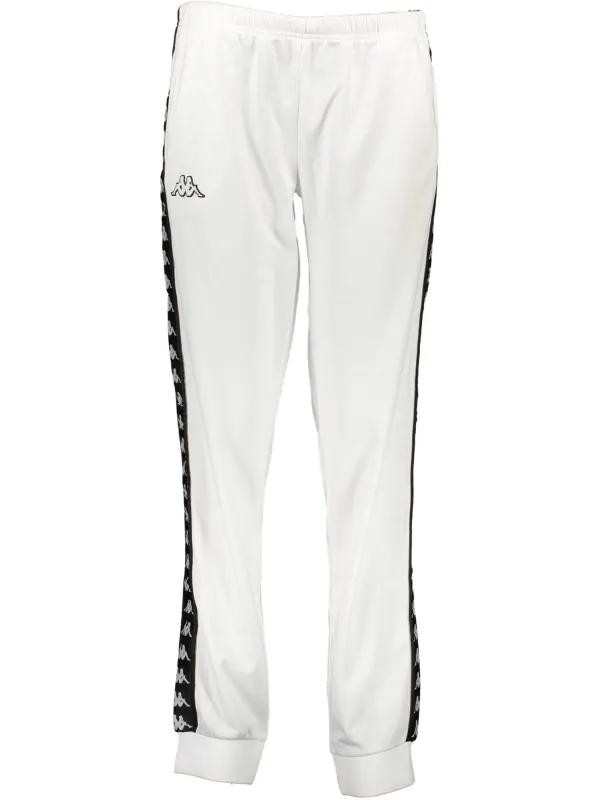 "Kappa Hosen im Sale | Kappa 303R5K0_BIANCO_J02 online kaufen"|Planet-Deluxe "Kappa Hosen im Sale | Kappa 303R5K0_BIANCO_J02 online kaufen"|Planet-Deluxe