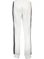 "Kappa Hosen im Sale | Kappa 303R5K0_BIANCO_J02 online kaufen"|Planet-Deluxe