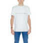 Calvin Klein Jeans - Calvin Klein Jeans T-Shirt Uomo