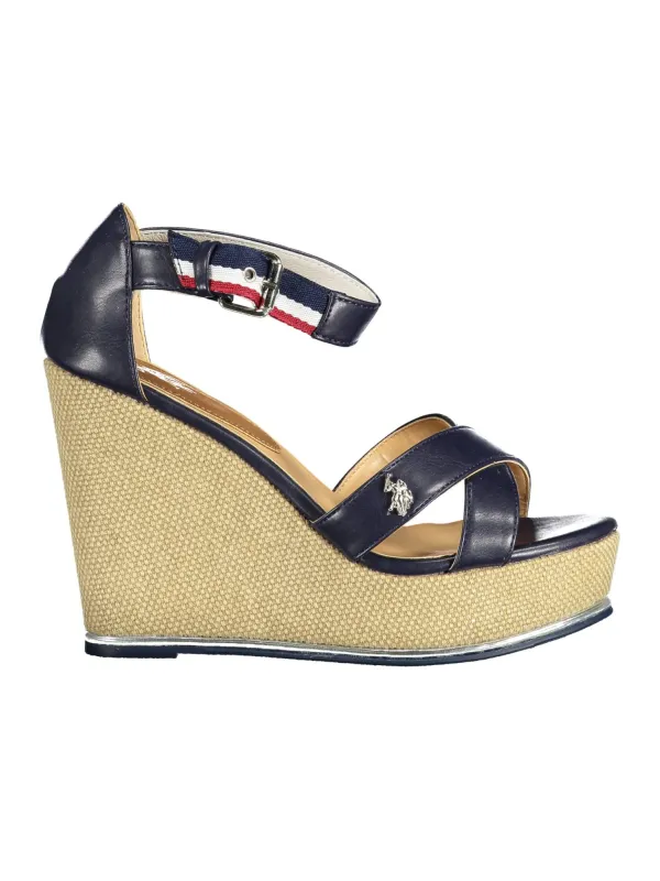 "U.s. Polo Assn. Sandalen im Sale | U.s. Polo Assn. AYLIN004W2Y1_BLU_BLU005 online kaufen"|Planet-Deluxe "U.s. Polo Assn. Sandalen im Sale | U.s. Polo Assn. AYLIN004W2Y1_BLU_BLU005 online kaufen"|Planet-Deluxe
