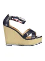 "U.s. Polo Assn. Sandalen im Sale | U.s. Polo Assn. AYLIN004W2Y1_BLU_BLU005 online kaufen"|Planet-Deluxe