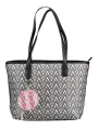 "VALENTINO BAGS Einzelstücke & Seltenheiten im Sale | Valentino Tasche mit Schultergriffen und abnehmbarem Münzfach online kaufen"|Planet-Deluxe