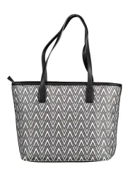 "VALENTINO BAGS Einzelstücke & Seltenheiten im Sale | Valentino Tasche mit Schultergriffen und abnehmbarem Münzfach online kaufen"|Planet-Deluxe