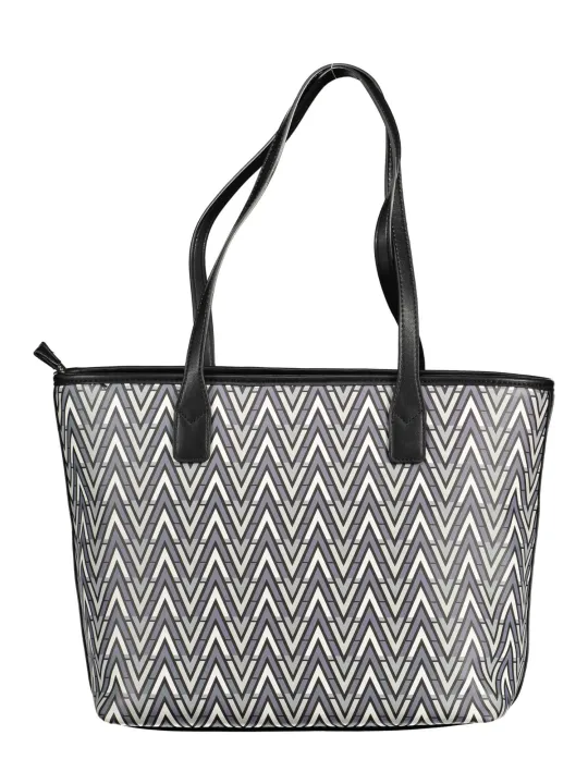 "VALENTINO BAGS Einzelstücke & Seltenheiten im Sale | Valentino Tasche mit Schultergriffen und abnehmbarem Münzfach online kaufen"|Planet-Deluxe