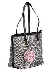 "VALENTINO BAGS Einzelstücke & Seltenheiten im Sale | Valentino Tasche mit Schultergriffen und abnehmbarem Münzfach online kaufen"|Planet-Deluxe