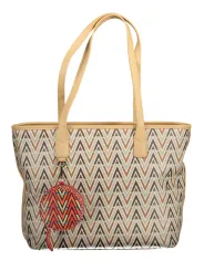 "VALENTINO BAGS Einzelstücke & Seltenheiten im Sale | VALENTINO BAGS VBS69905-TONIC_BEIGE_BEIGEMULTI online kaufen"|Planet-Deluxe