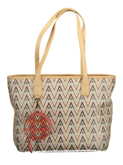 Valentino Tasche: Schultergriffe & abnehmbares Münzfach