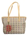 "VALENTINO BAGS Einzelstücke & Seltenheiten im Sale | VALENTINO BAGS VBS69905-TONIC_BEIGE_BEIGEMULTI online kaufen"|Planet-Deluxe