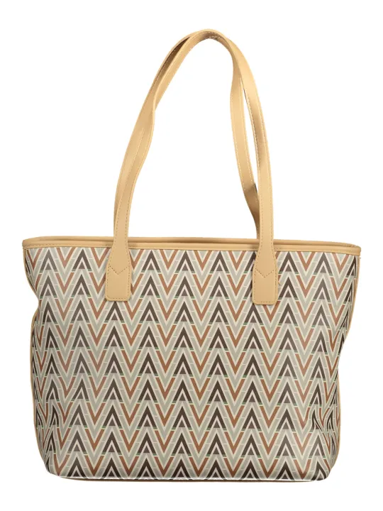 "VALENTINO BAGS Einzelstücke & Seltenheiten im Sale | VALENTINO BAGS VBS69905-TONIC_BEIGE_BEIGEMULTI online kaufen"|Planet-Deluxe