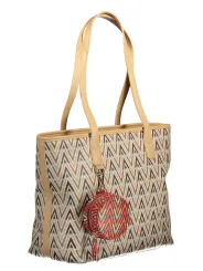 "VALENTINO BAGS Einzelstücke & Seltenheiten im Sale | VALENTINO BAGS VBS69905-TONIC_BEIGE_BEIGEMULTI online kaufen"|Planet-Deluxe